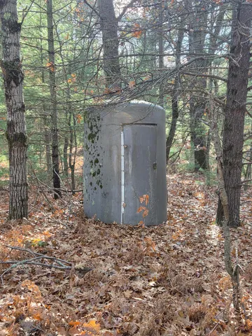 $59,900 | V/l V/l Abermanis Trail, Luther, MI 49656