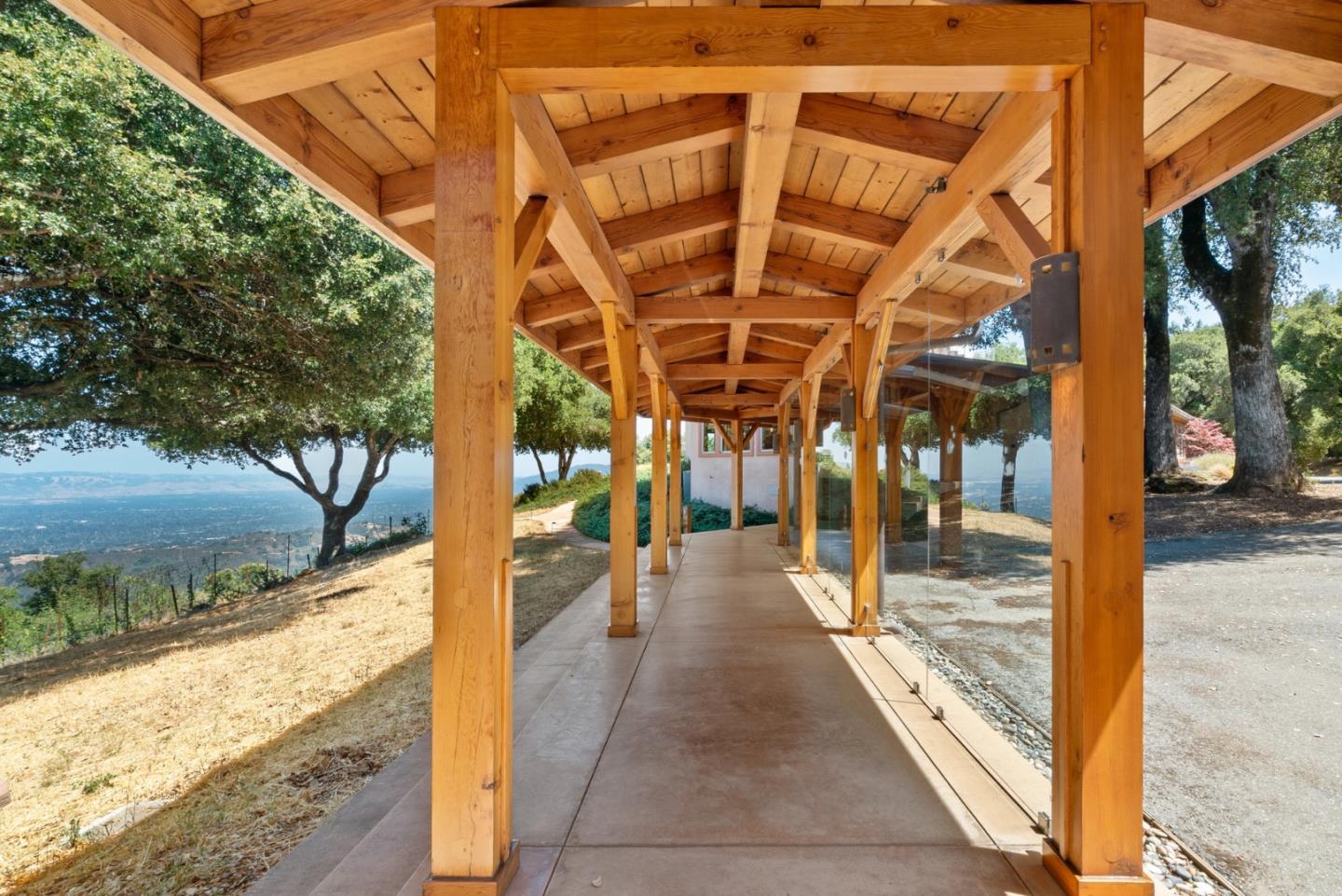 15060 Montebello Road Cupertino, CA 95014 - Photo 37 of 81