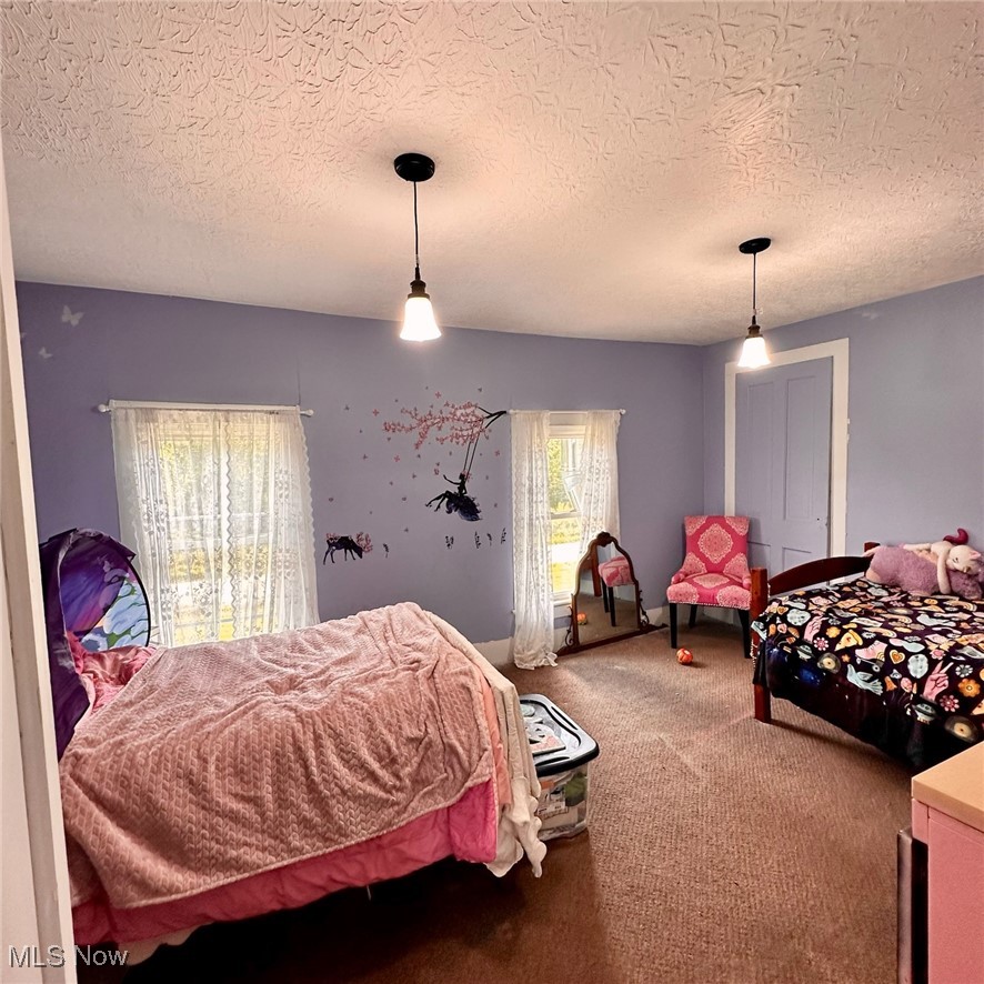 1477 Brockway Road Rome, OH 44085 - Photo 10 of 29 Second floor bedroom