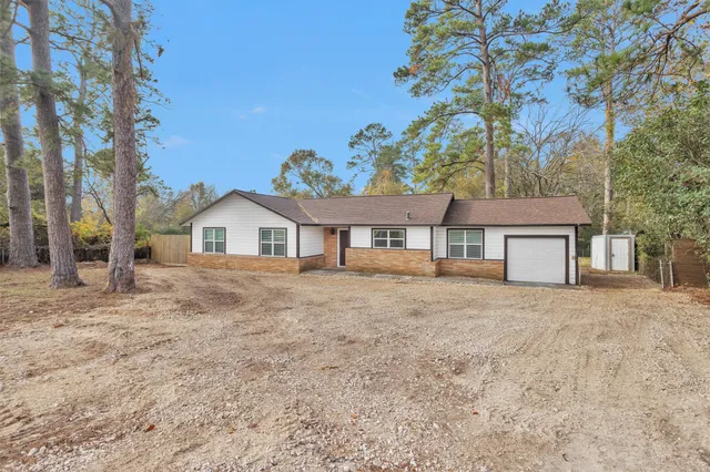 $230,000 | 1708 Porter Road, Conroe, TX 77301