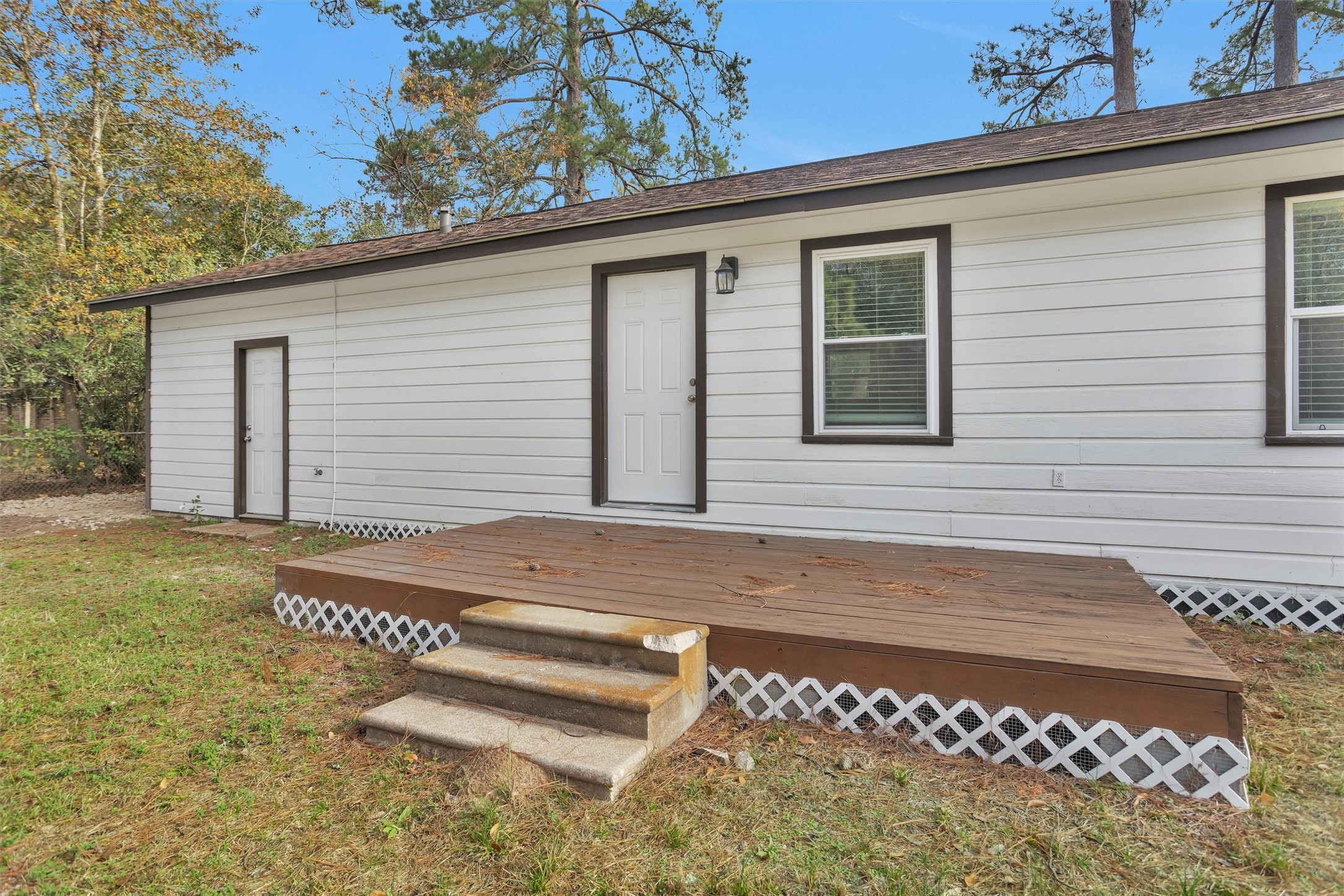 1708 Porter Road Conroe, TX 77301 - Photo 24 of 29