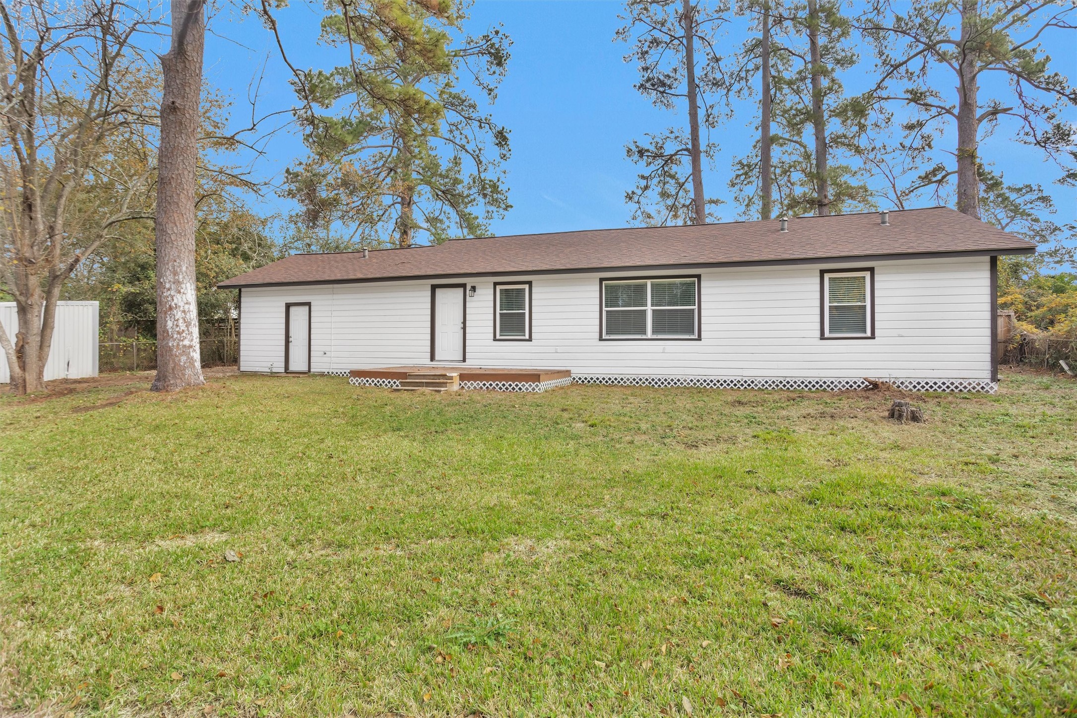 1708 Porter Road Conroe, TX 77301 - Photo 26 of 29