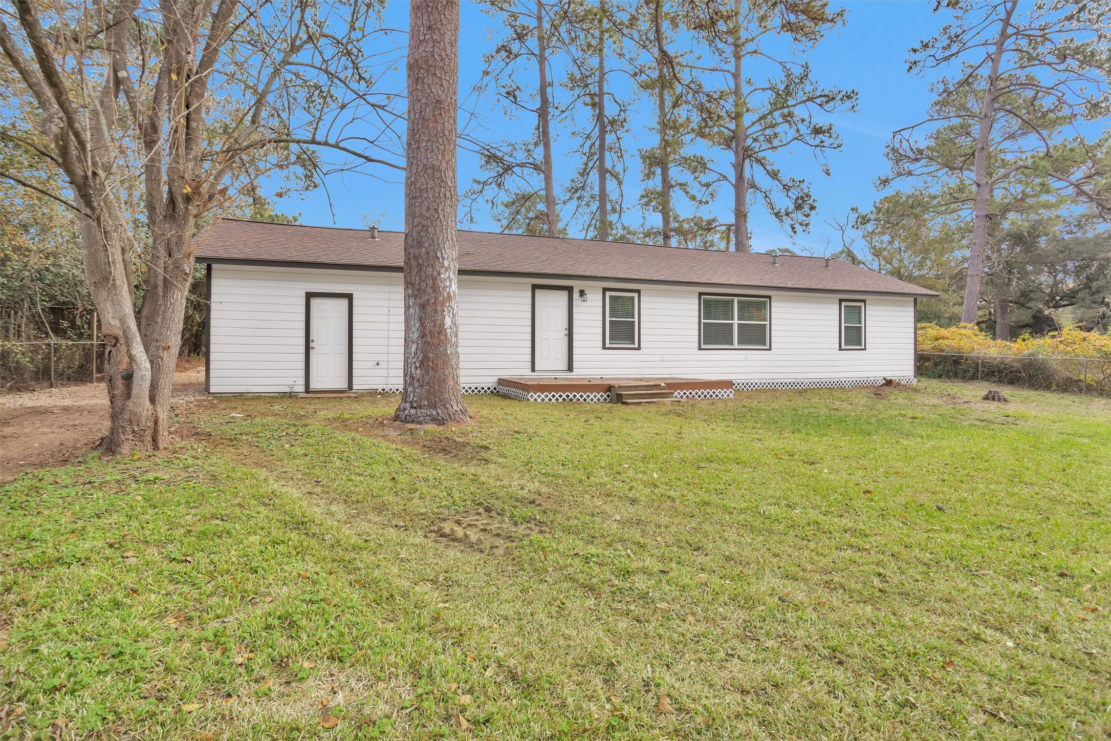 1708 Porter Road Conroe, TX 77301 - Photo 27 of 29