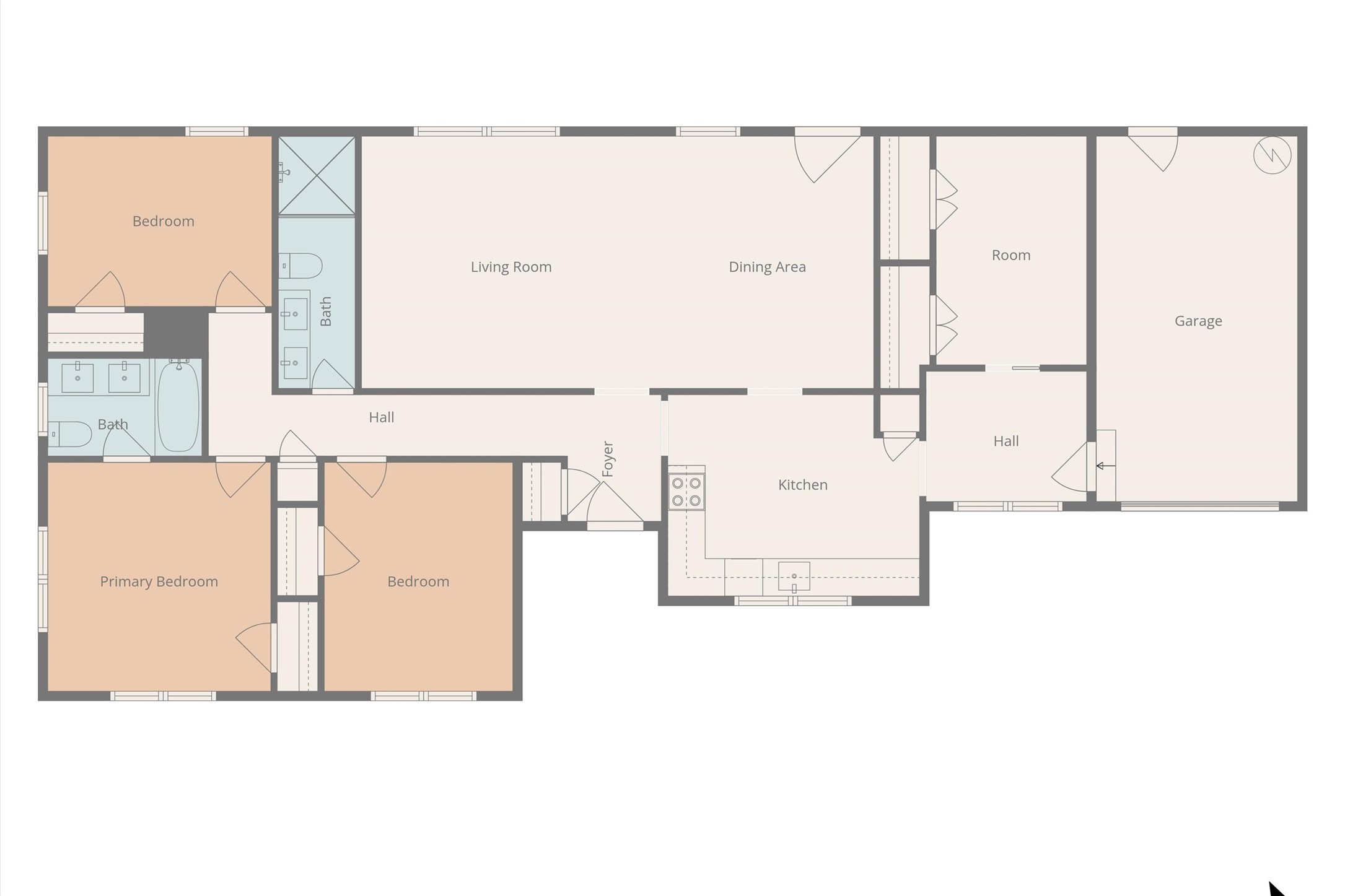 1708 Porter Road Conroe, TX 77301 - Photo 29 of 29