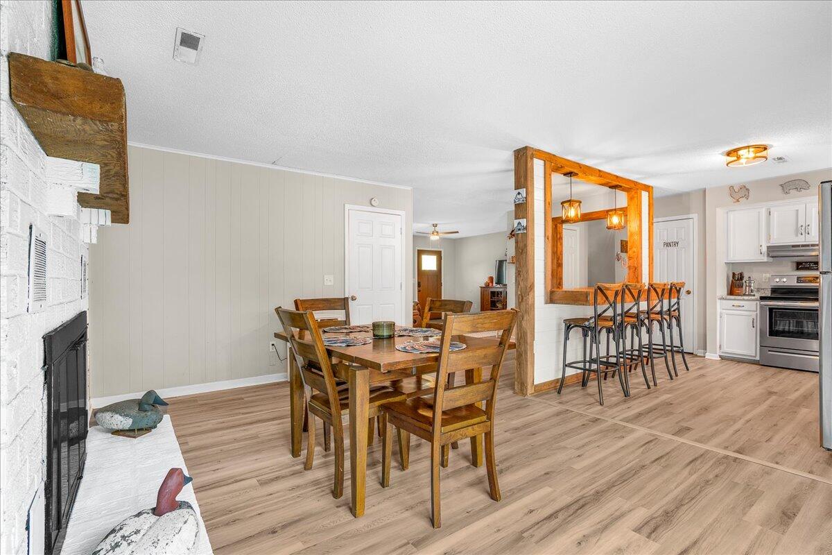 807 Mountain Pine Road Moncks Corner, SC 29461 - Photo 8 of 28 08-SNY06452
