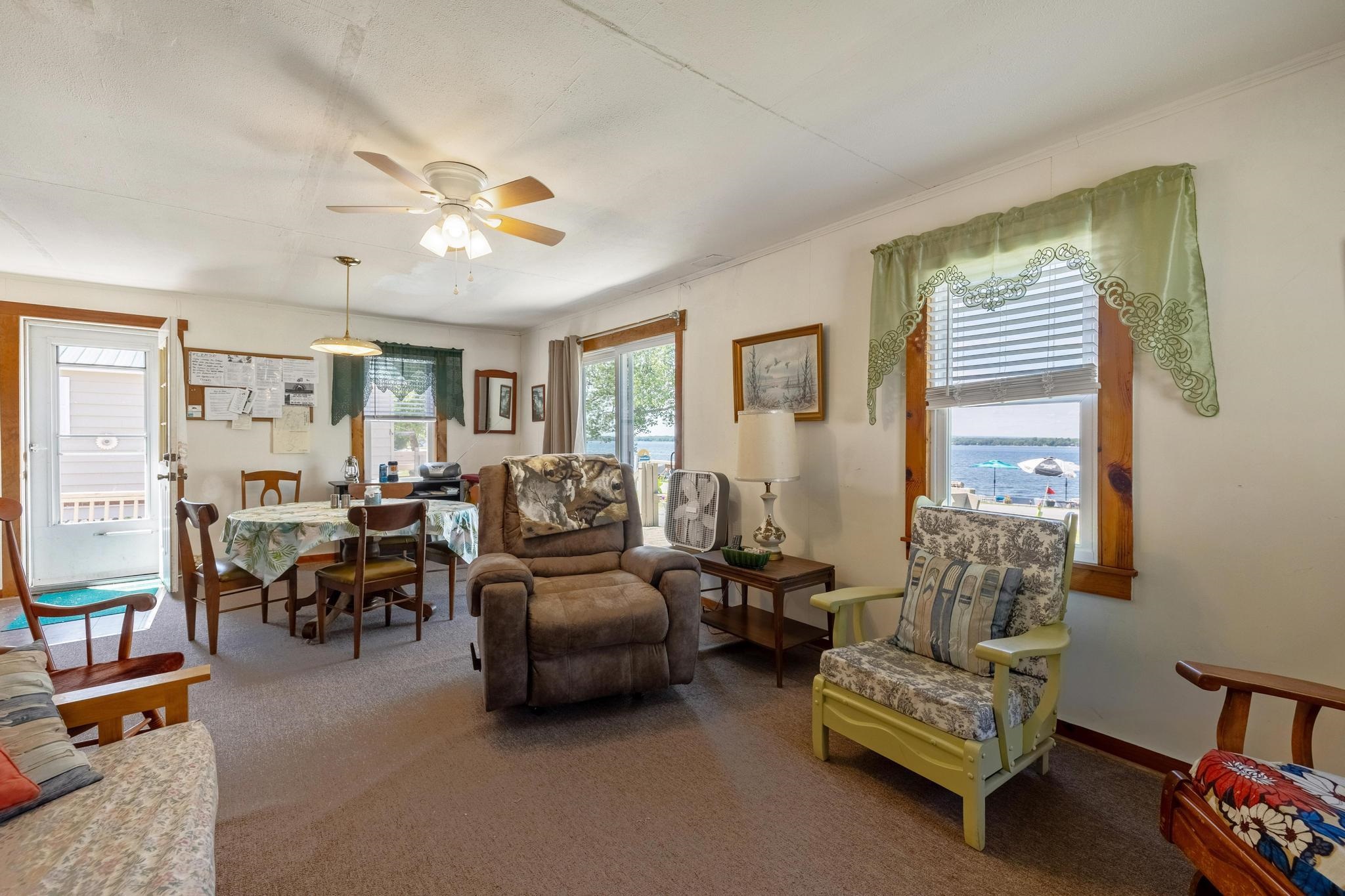 1815 West Shore Road Isle La Motte, VT 05463 - Photo 16 of 40