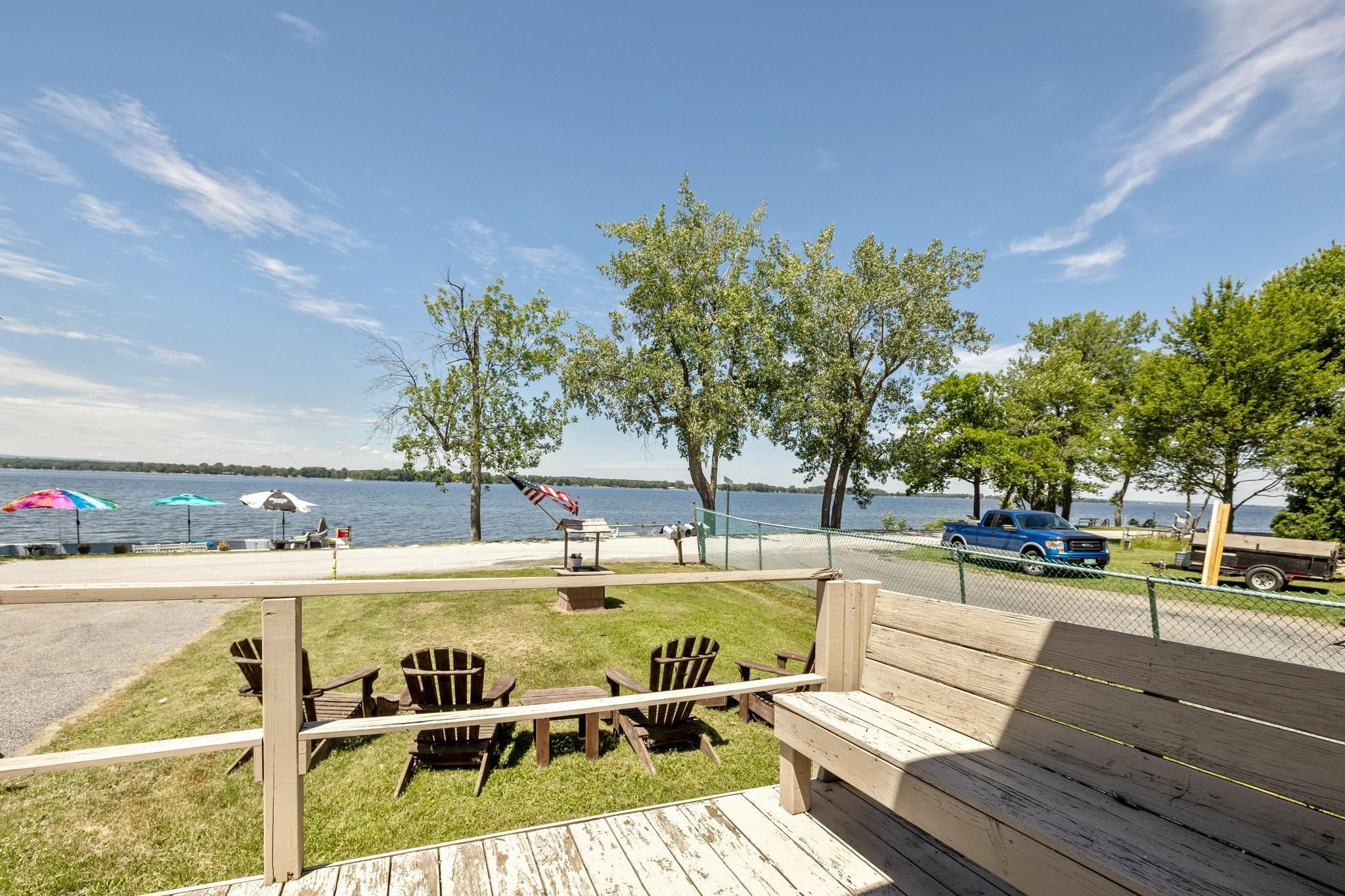 1815 West Shore Road Isle La Motte, VT 05463 - Photo 17 of 40