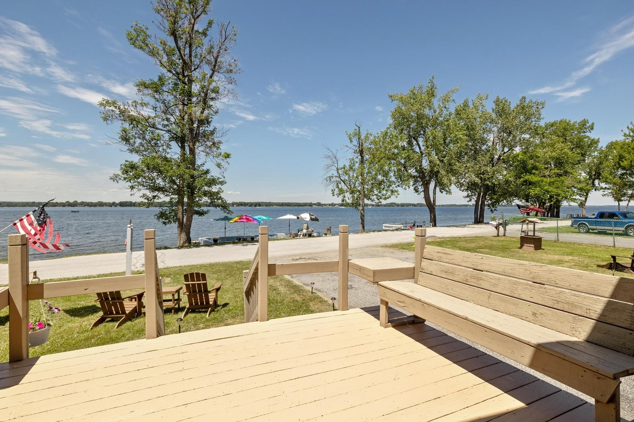 1815 West Shore Road Isle La Motte, VT 05463 - Photo 34 of 40