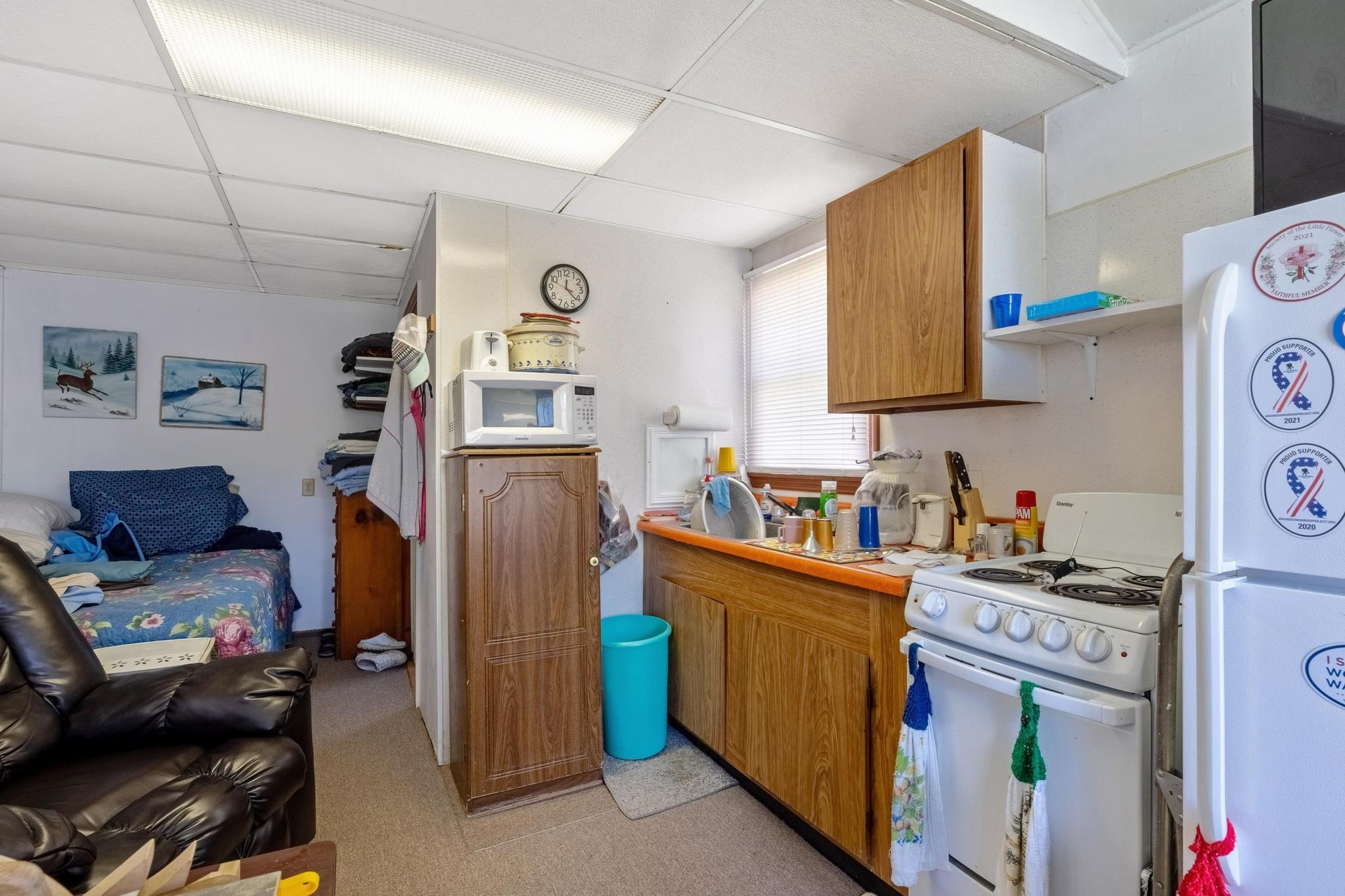 1815 West Shore Road Isle La Motte, VT 05463 - Photo 36 of 40