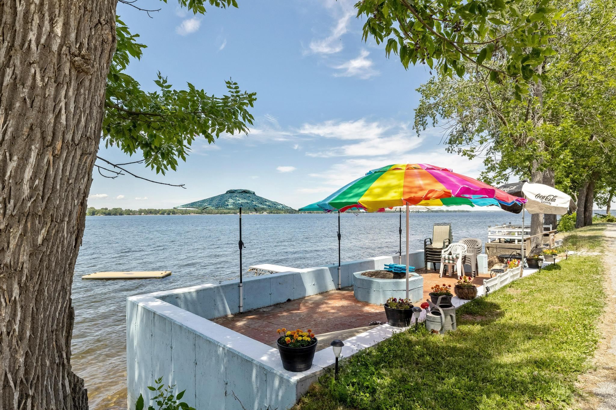 1815 West Shore Road Isle La Motte, VT 05463 - Photo 38 of 40