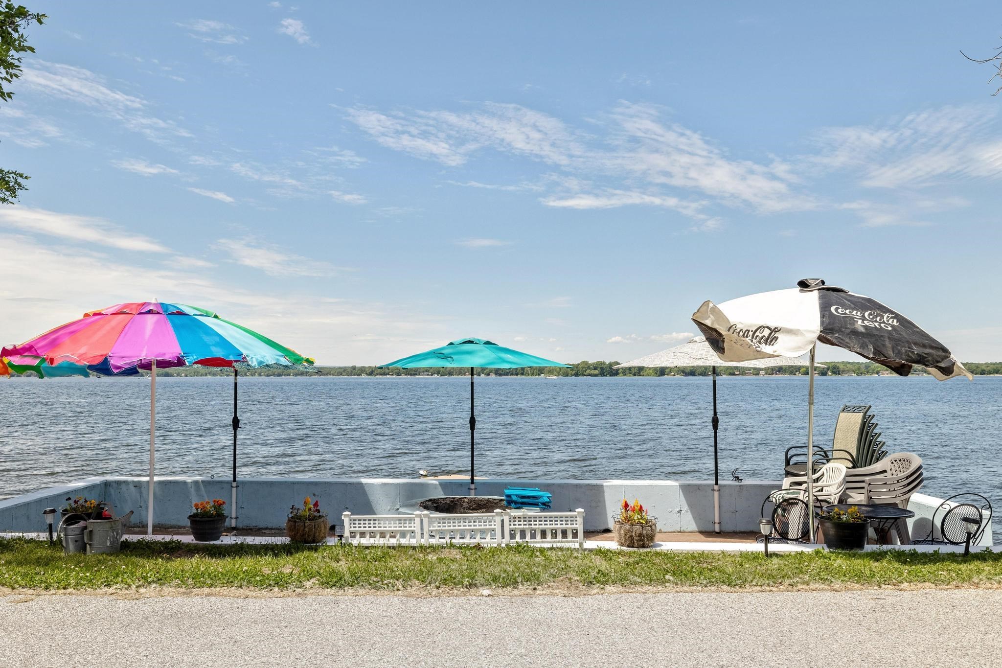 1815 West Shore Road Isle La Motte, VT 05463 - Photo 39 of 40