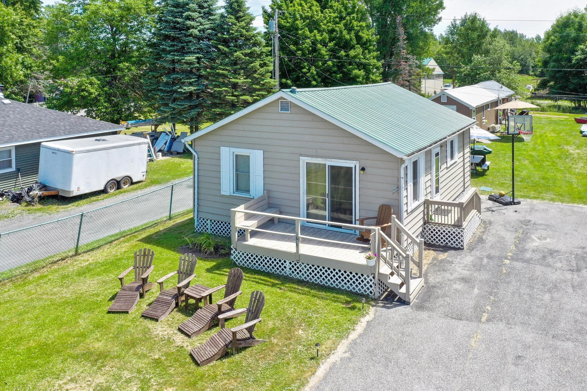 1815 West Shore Road Isle La Motte, VT 05463 - Photo 4 of 40