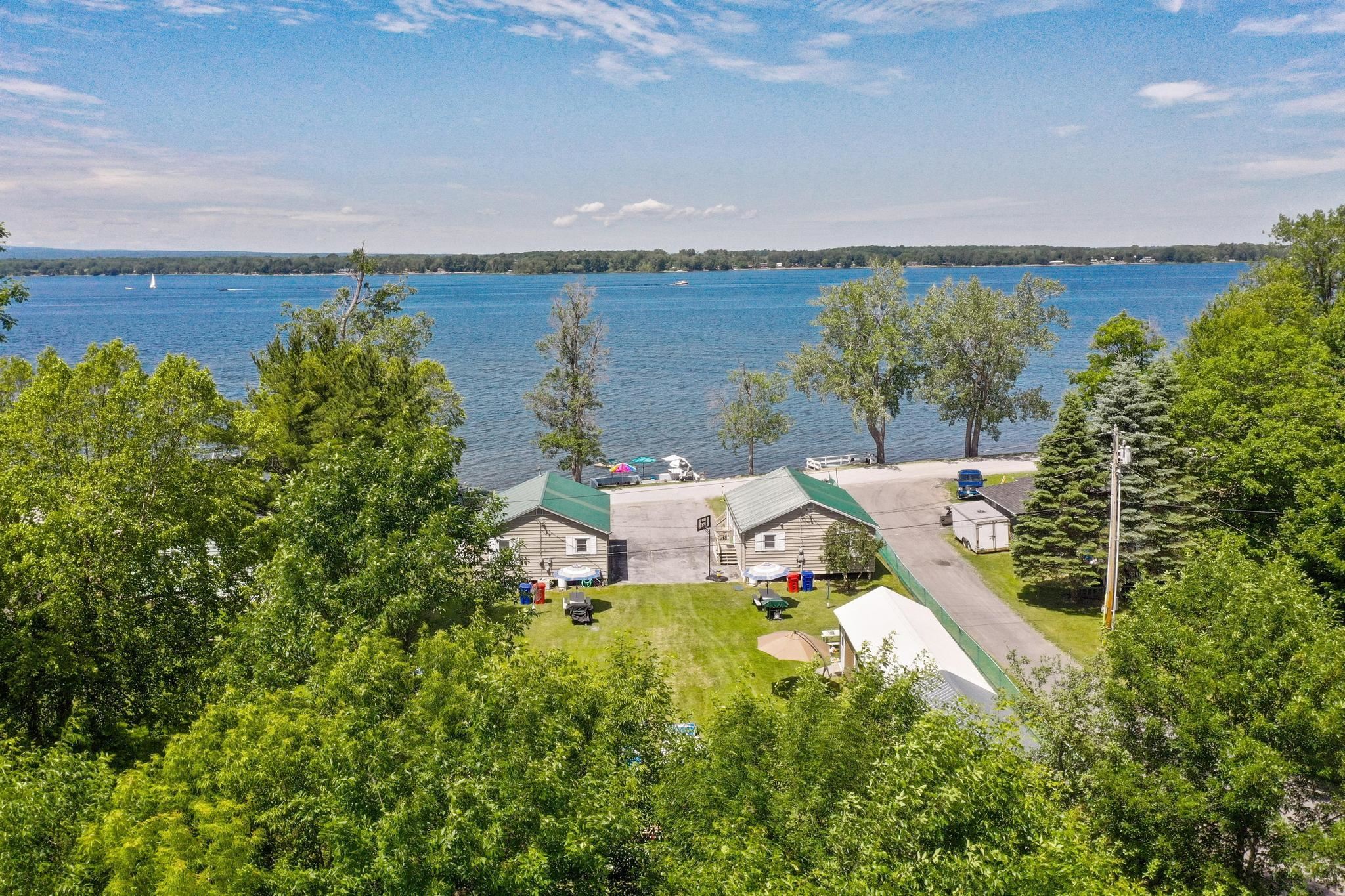 1815 West Shore Road Isle La Motte, VT 05463 - Photo 8 of 40
