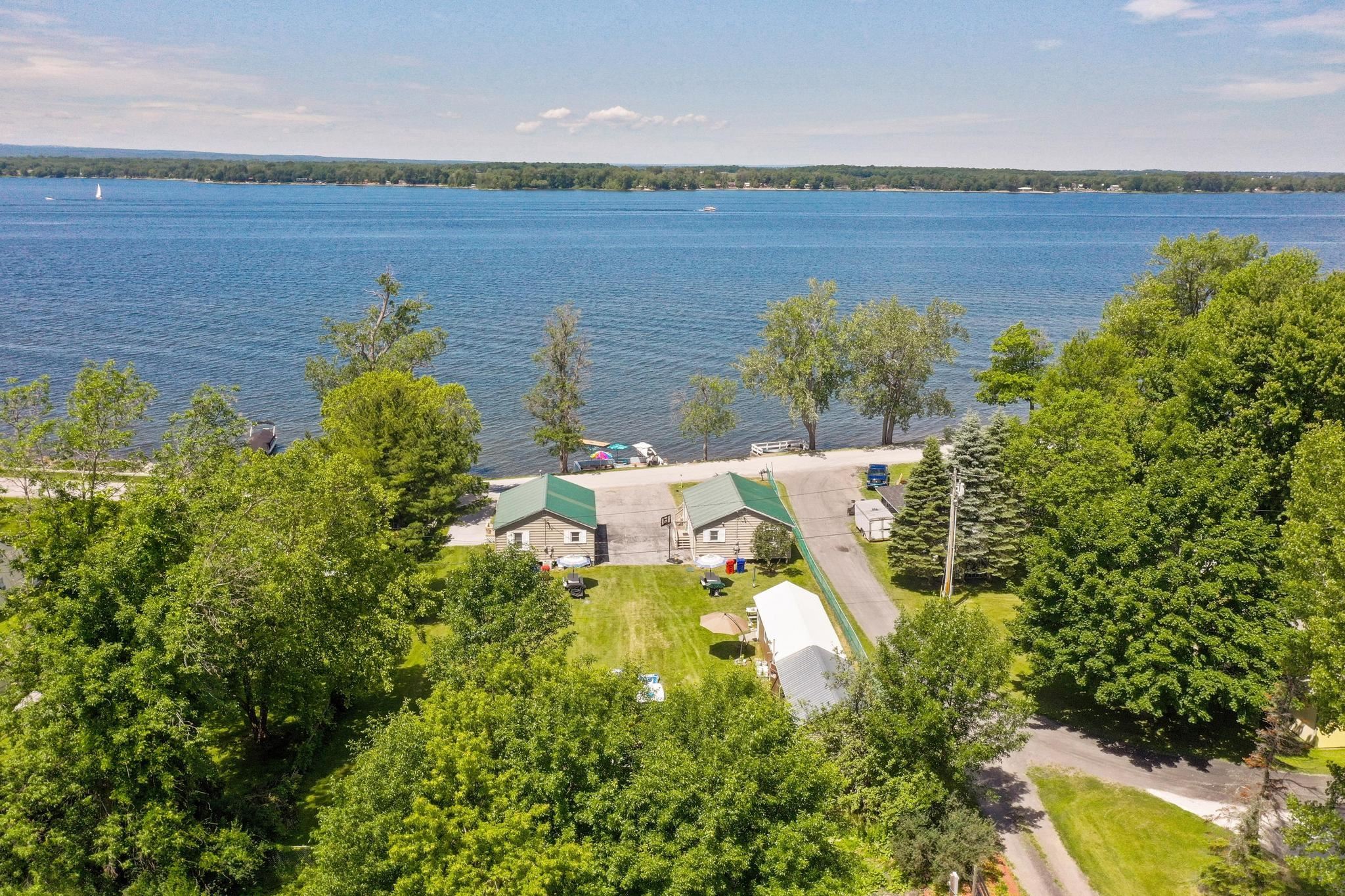 1815 West Shore Road Isle La Motte, VT 05463 - Photo 9 of 40