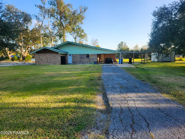 $550,000 | 1400 Main Street, Unit A C D E, Patterson, LA 70392