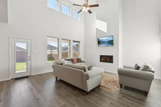 $525,000 | 2209 Sue Ellen Street, Anna, TX 75409