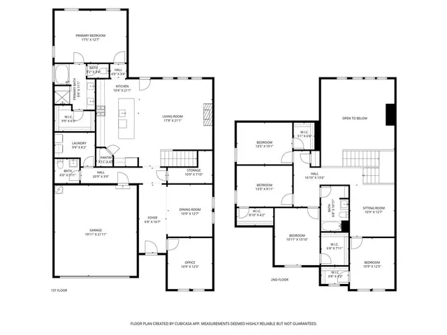 $525,000 | 2209 Sue Ellen Street, Anna, TX 75409
