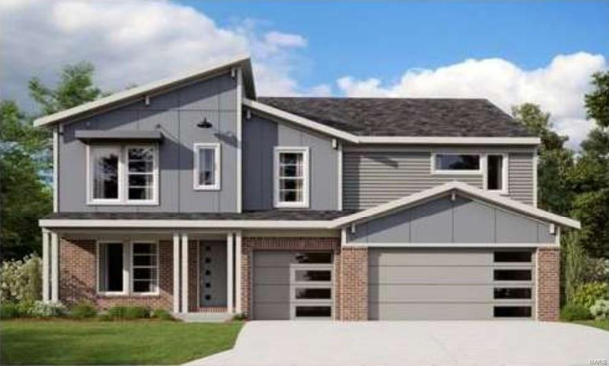 808 Memsie Drive O'Fallon, MO 63368 - Photo 1 of 1 Gallery Image 1