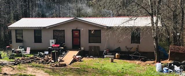 243 Bud Black Road Crouse, NC 28033 - Photo 1 of 1 a view of a house with yard and sitting area