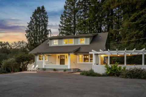 $1,895,000 | 653 Larkin Valley Road, Watsonville, CA 95076