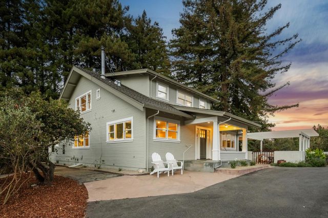 $1,900,000 | 653 Larkin Valley Road, Watsonville, CA 95076
