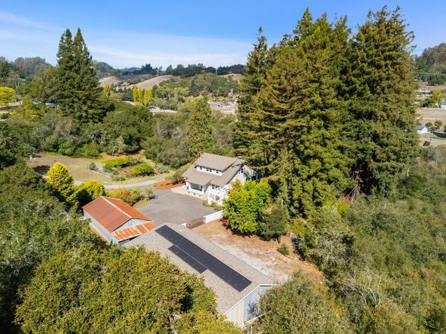 $1,900,000 | 653 Larkin Valley Road, Watsonville, CA 95076