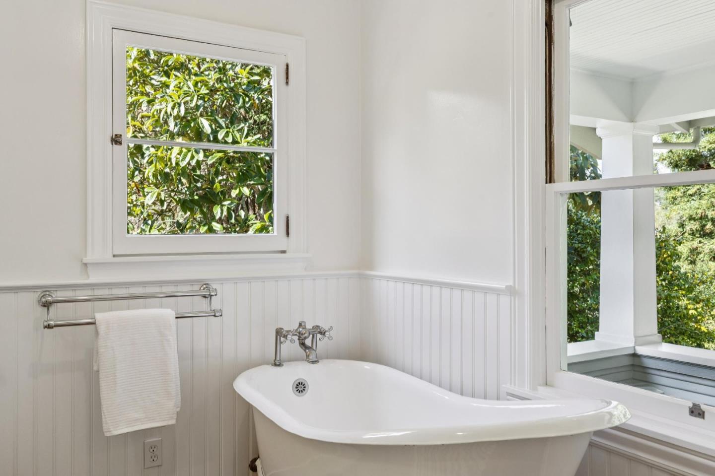 653 Larkin Valley Road Watsonville, CA 95076 - Photo 31 of 116 a bathroom with a sink and a window