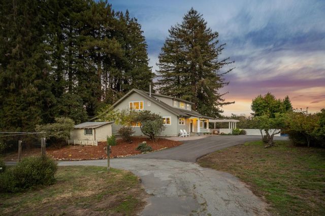 $1,900,000 | 653 Larkin Valley Road, Watsonville, CA 95076