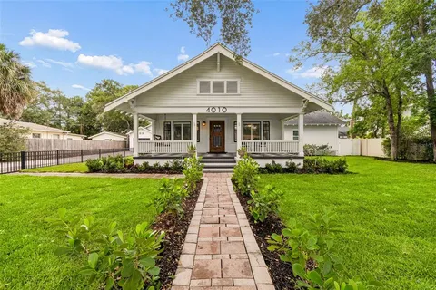 $1,250,000 | 4010 West Neptune Street, Tampa, FL 33629