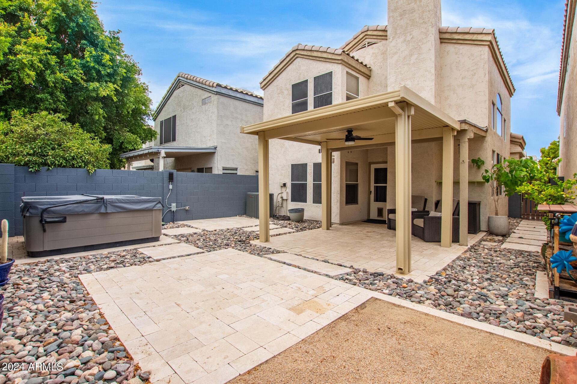 18617 North 35th Street Phoenix, AZ 85050 - Photo 34 of 34 34-35th