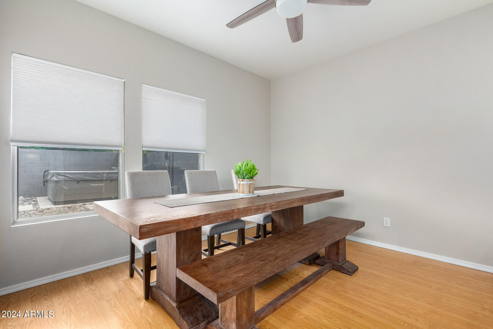 18617 North 35th Street Phoenix, AZ 85050 - Photo 9 of 34 10-35th