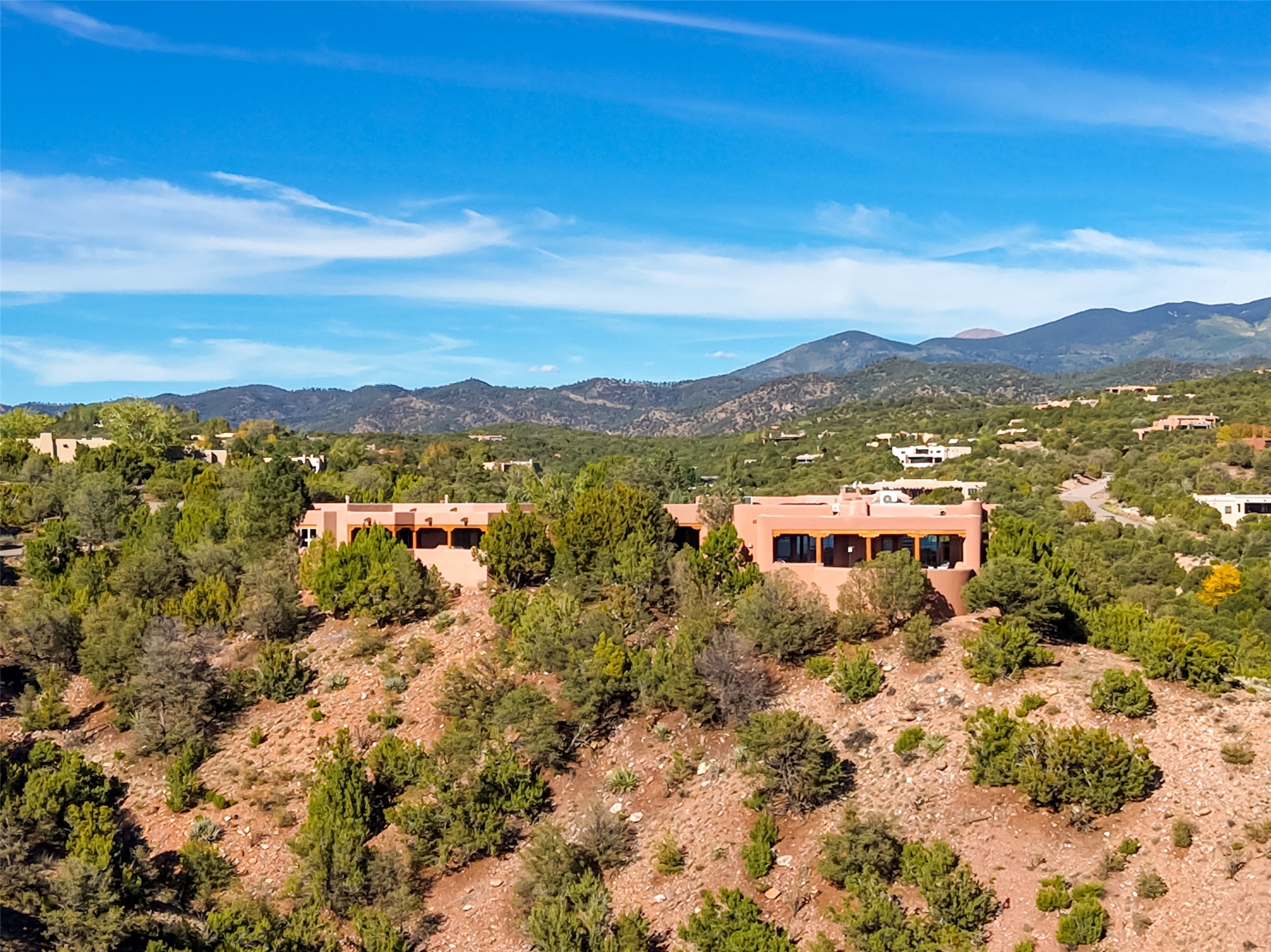 142 Barranca Road Santa Fe, NM 87501 - Photo 88 of 91 Gallery Image 88