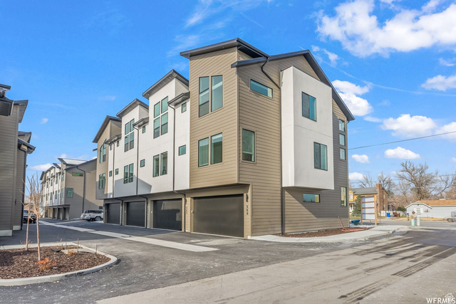 545 East 7215 South Midvale, UT 84047 - Photo 26 of 27 View of building exterior
