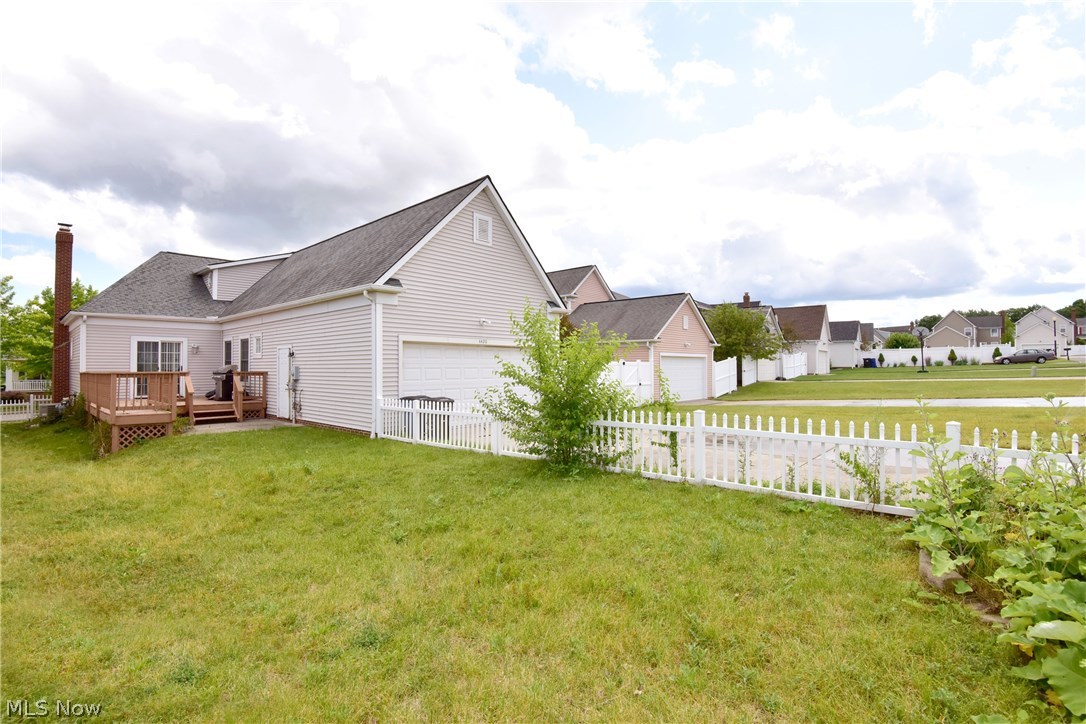 4420 Brooks Road Cleveland, OH 44105 - Photo 25 of 28