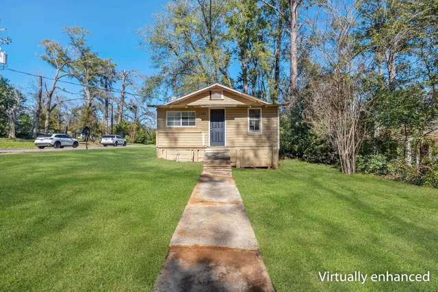 $175,000 | 1240 Lake Avenue, Unit 1 AND 2, Tallahassee, FL 32310