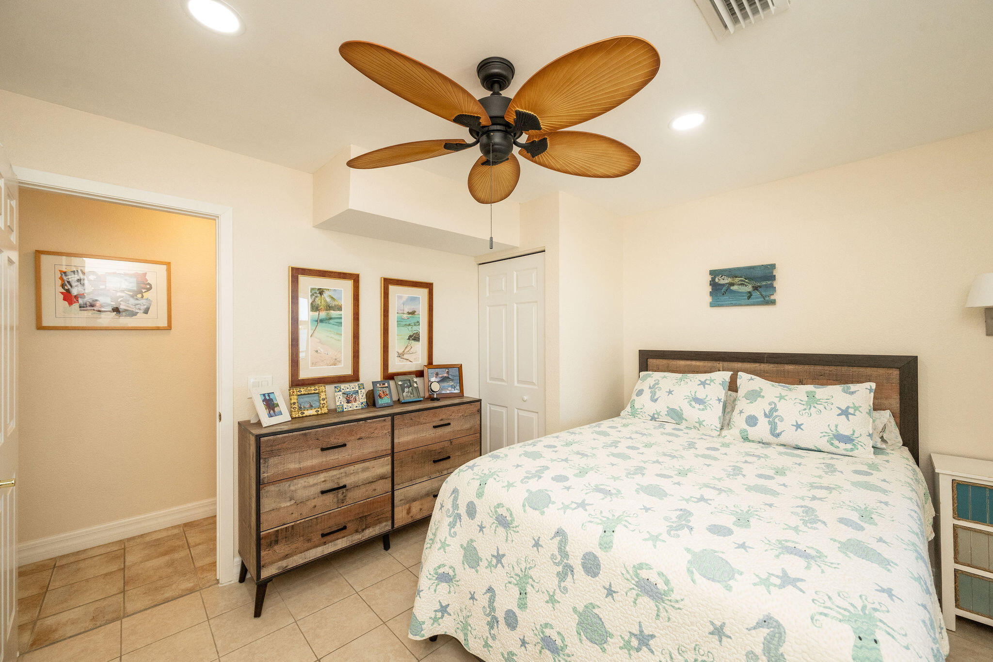 16805 Tamarind Road Sugarloaf, FL 33042 - Photo 33 of 74 Guest bedroom 2