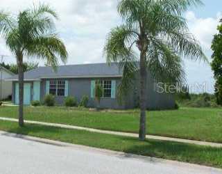 6676 Thorman Road Port Charlotte, FL 33981 - Photo 1 of 1 Exterior Front