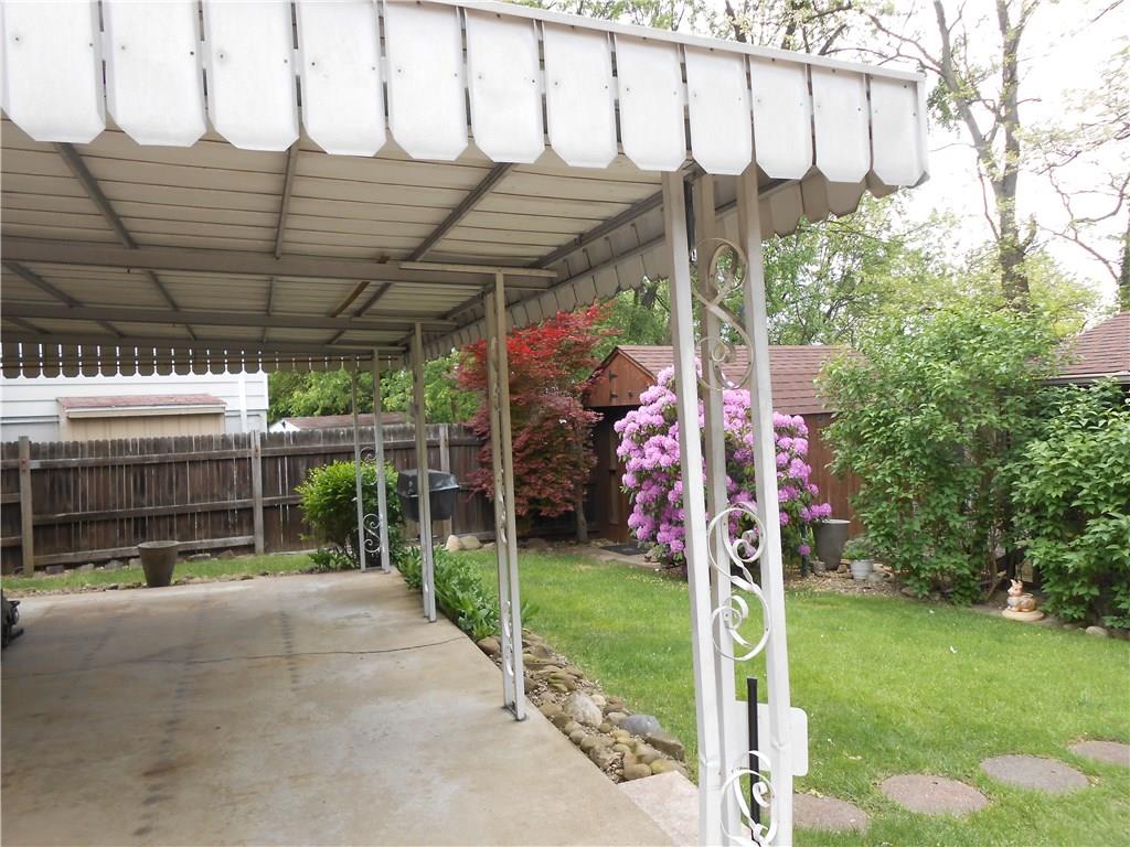 456 Ridgemont Drive Pittsburgh, PA 15220 - Photo 6 of 18 Gallery Image 6