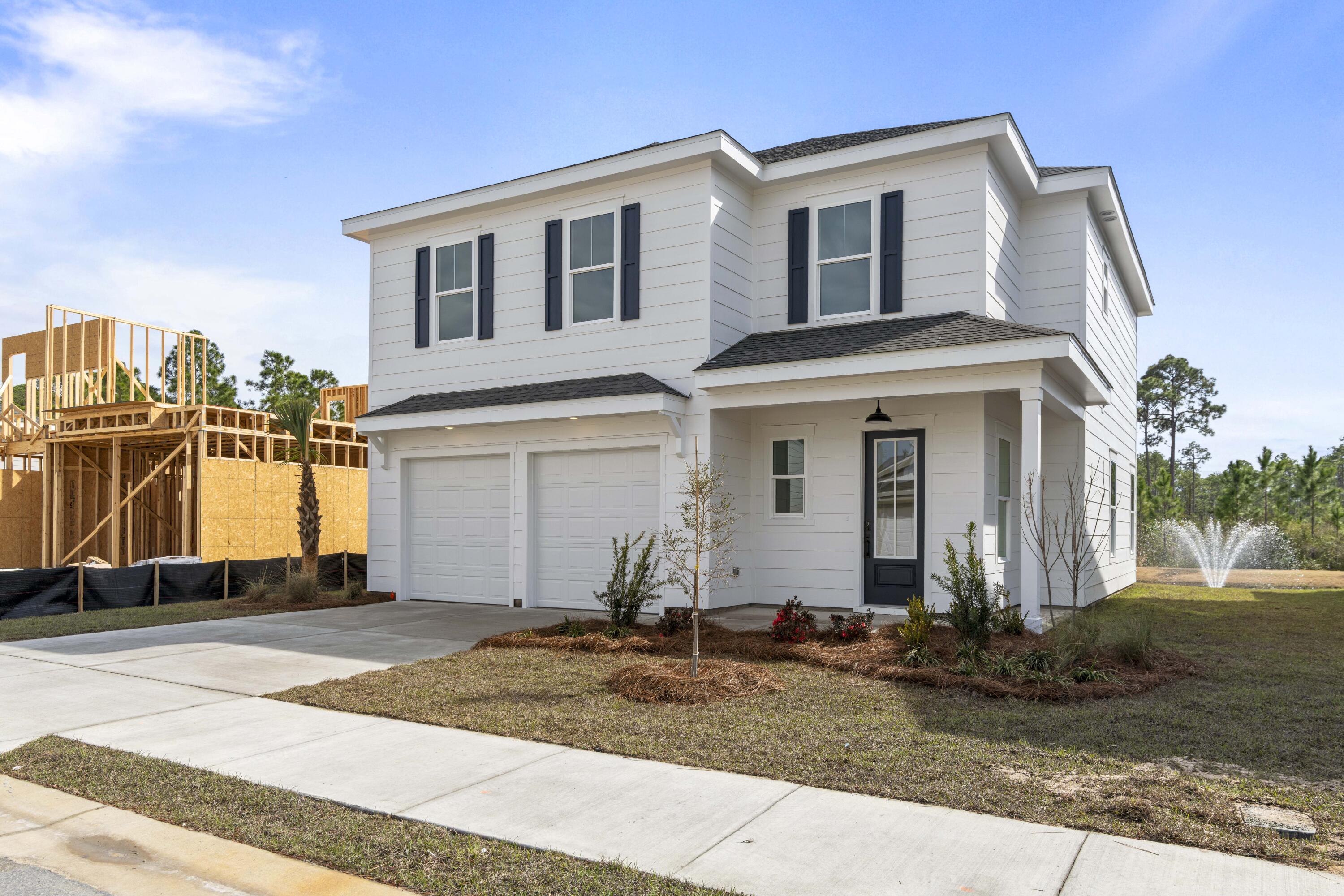 132 Brizo Lane, Unit LOT 14 Santa Rosa Beach, FL 32459 - Photo 1 of 37 Front Exterior