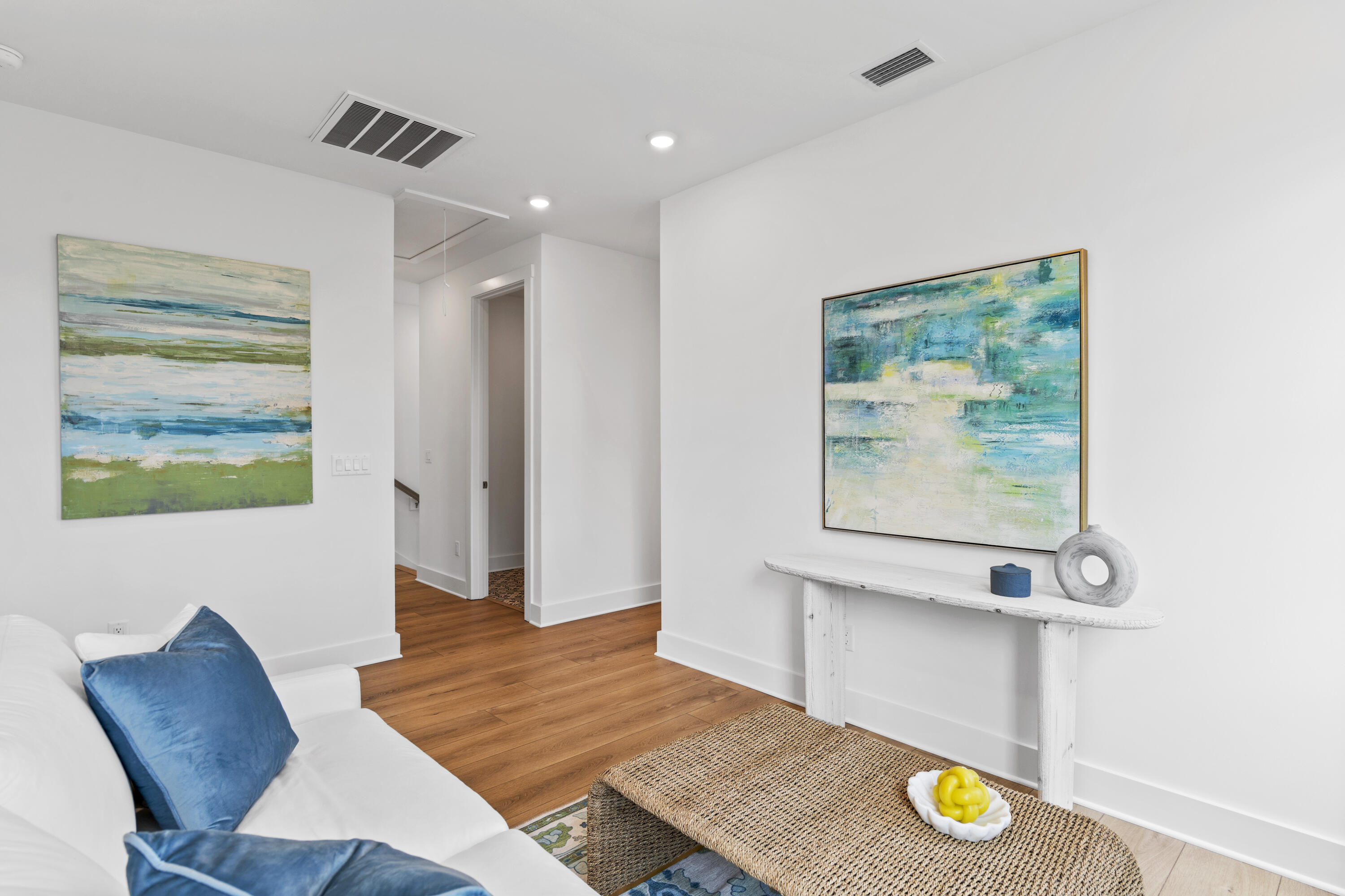 132 Brizo Lane, Unit LOT 14 Santa Rosa Beach, FL 32459 - Photo 16 of 37 Upstairs Loft Area