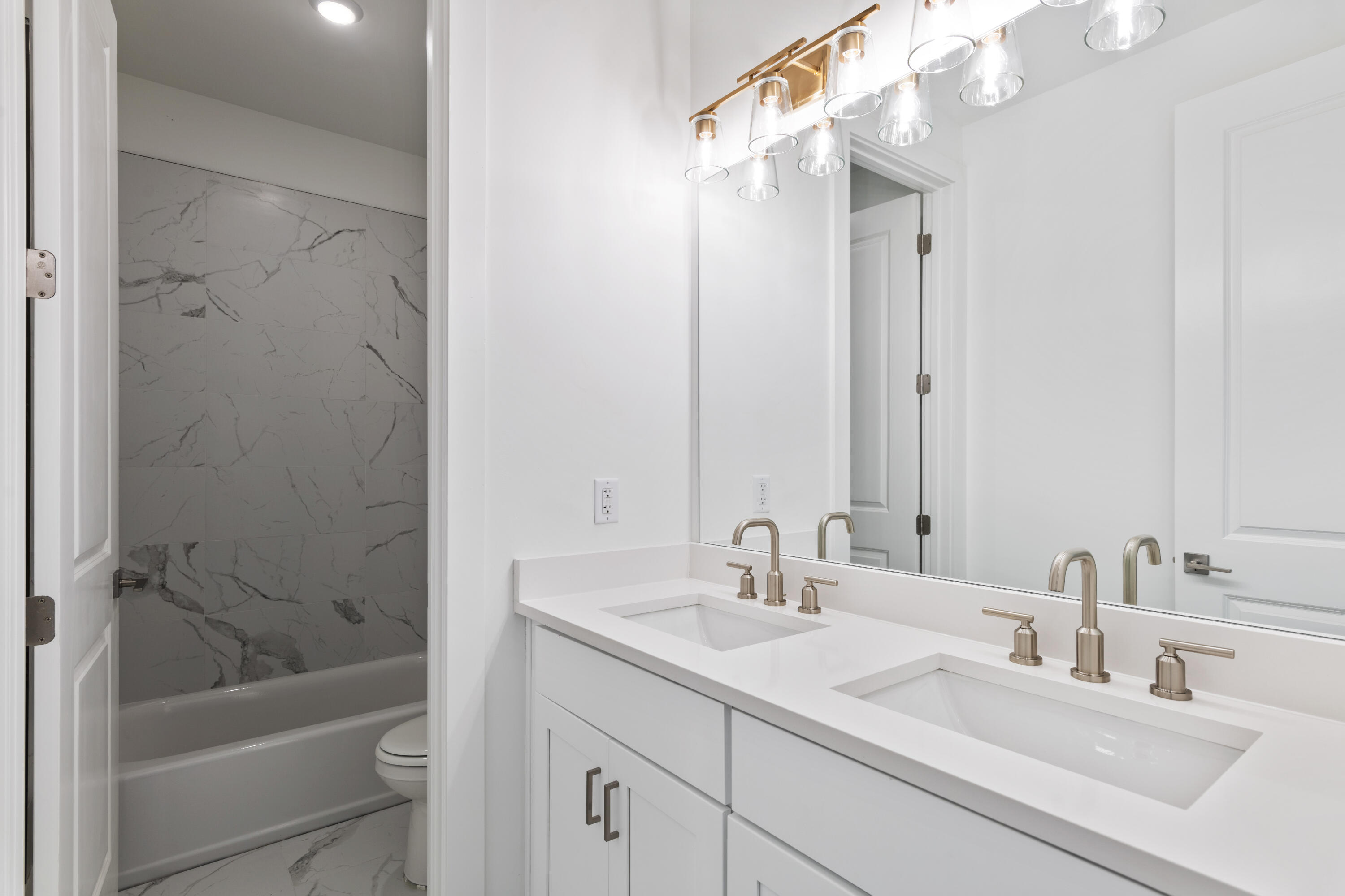 132 Brizo Lane, Unit LOT 14 Santa Rosa Beach, FL 32459 - Photo 22 of 37 Bathroom 3