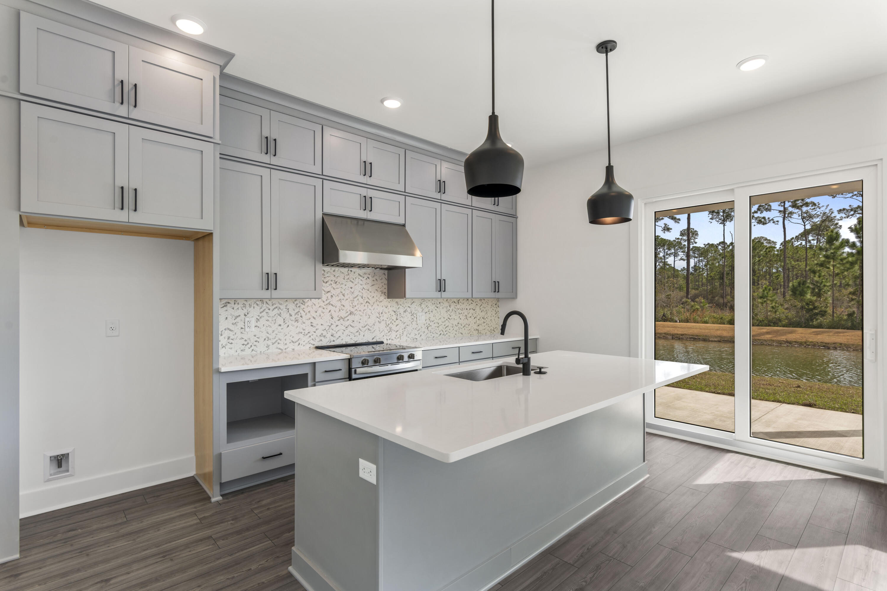 132 Brizo Lane, Unit LOT 14 Santa Rosa Beach, FL 32459 - Photo 3 of 37 Kitchen