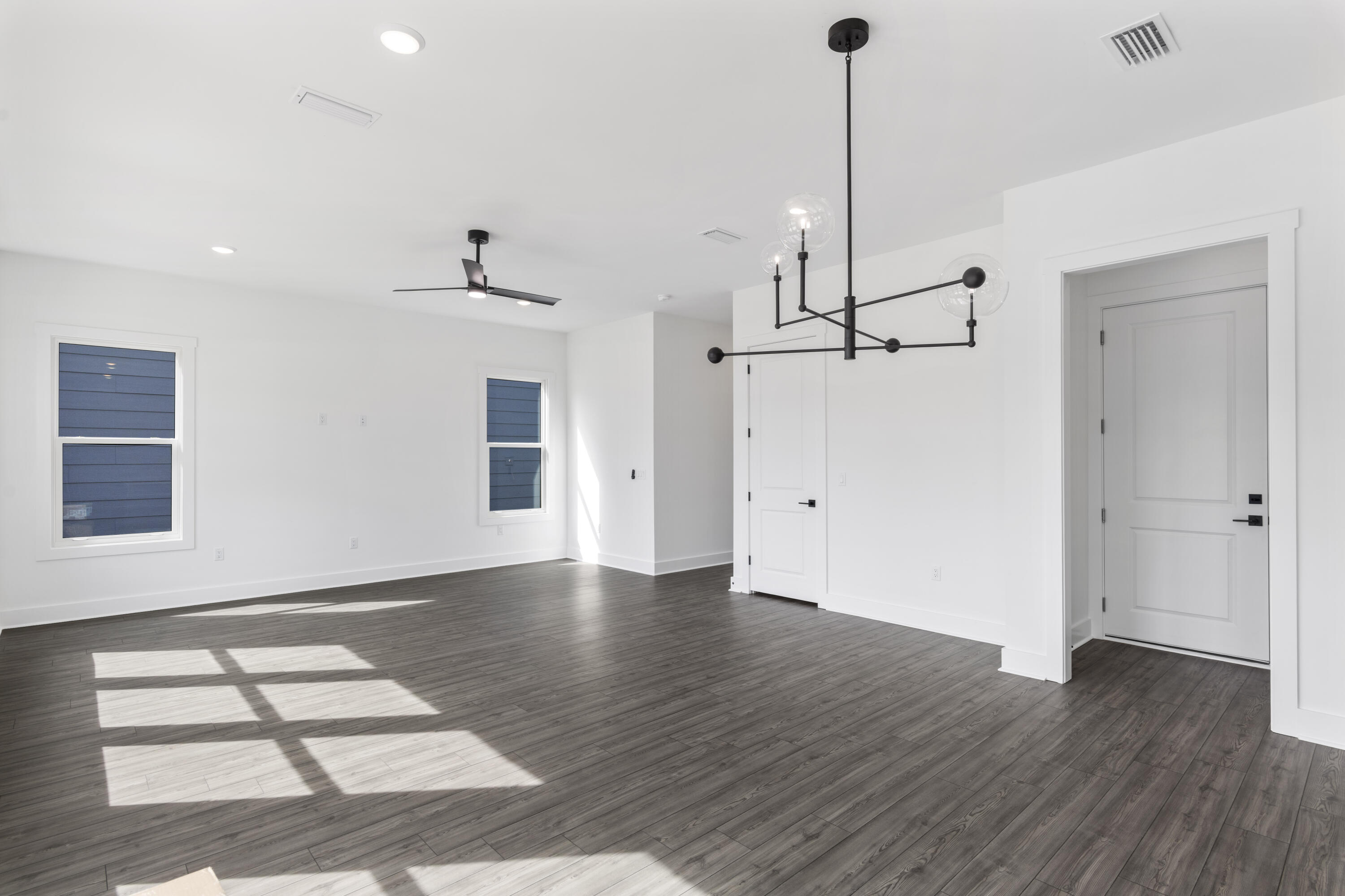 132 Brizo Lane, Unit LOT 14 Santa Rosa Beach, FL 32459 - Photo 7 of 37 Dining & Living Area