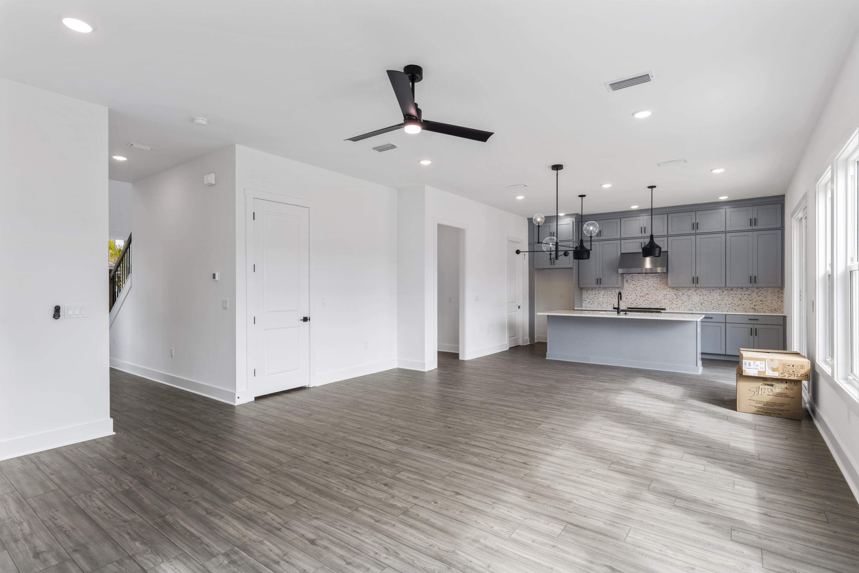 132 Brizo Lane, Unit LOT 14 Santa Rosa Beach, FL 32459 - Photo 8 of 37 Open Concept