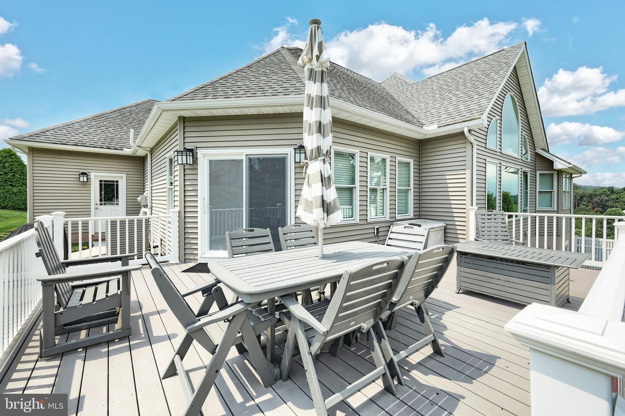 172 Fawn Hill Road Hanover, PA 17331 - Photo 17 of 71