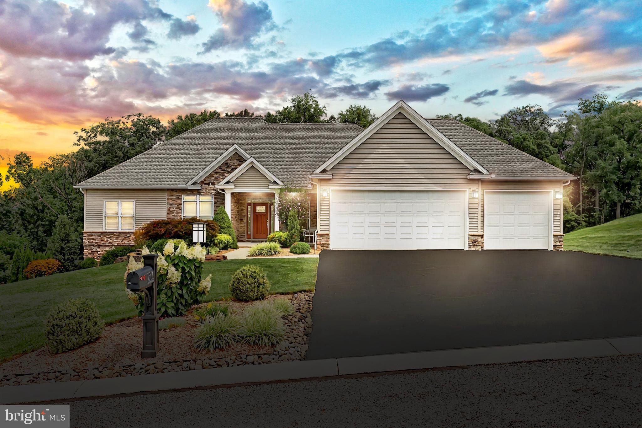 172 Fawn Hill Road Hanover, PA 17331 - Photo 2 of 71