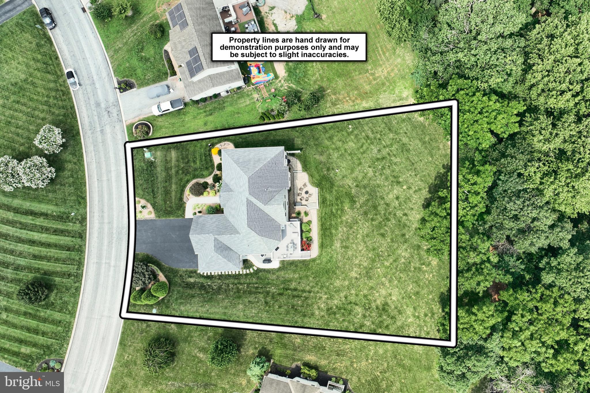 172 Fawn Hill Road Hanover, PA 17331 - Photo 28 of 71