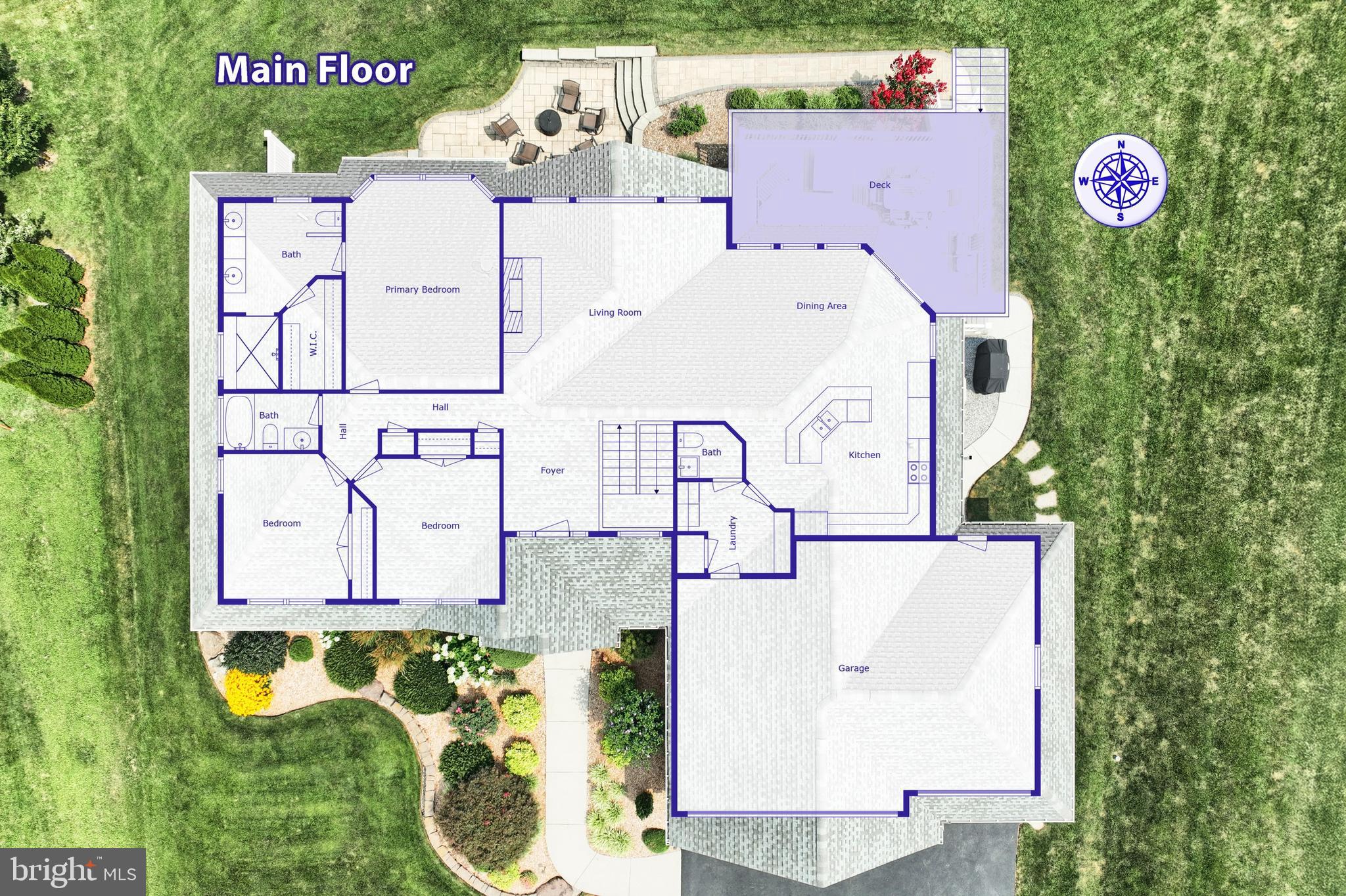 172 Fawn Hill Road Hanover, PA 17331 - Photo 34 of 71