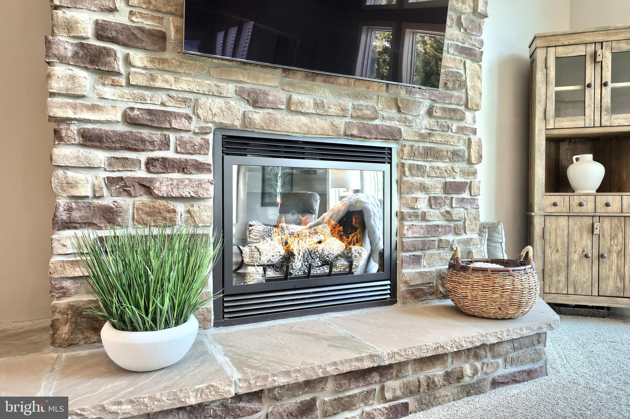 172 Fawn Hill Road Hanover, PA 17331 - Photo 39 of 71 a view of a living room and a window with furniture
