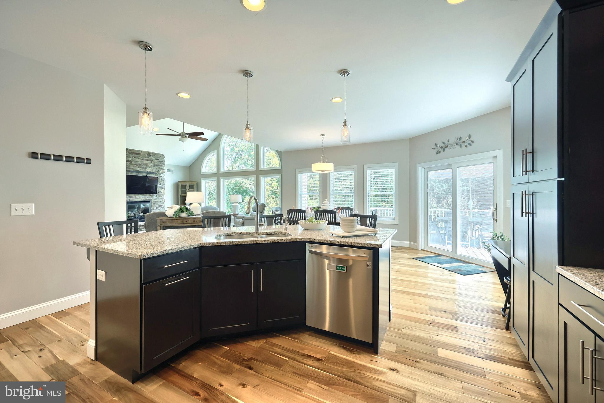 172 Fawn Hill Road Hanover, PA 17331 - Photo 43 of 71 a large bathroom with a large tub and sink